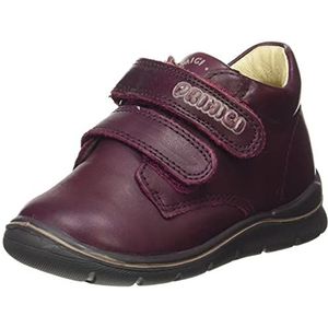 PRIMIGI Unisex kinderen Pkk 83518 First Walker Shoe, bordeaux, 25 EU