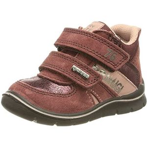 PRIMIGI Baby-meisje Pkkgt 83524 First Walker Shoe, vinaccio, 18 EU
