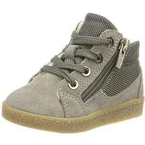 Primigi Baby jongens PHM 84181 Sneakers, grijs, 20 EU