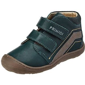 PRIMIGI Baby-jongens PLN 84080 First Walker Shoe, Bottiglia, 23 EU