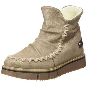 PRIMIGI Dames Per 84442 Fashion Boot, visone, 34 EU