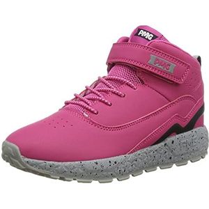 PRIMIGI Meisjes Pek 84581 Sneaker, fuchsia, 24 EU