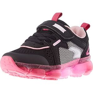 PRIMIGI Poi 84646 Sneakers voor meisjes, roze nero, 25 EU