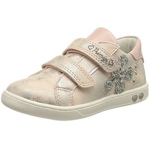 PRIMIGI Baby meisjes Plk 19020 Sneakers, Cipria, 20 EU