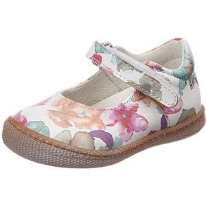 PRIMIGI Babymeisjes PTF 19170 Mary Jane Flat, B.CO-multicolor, 20 EU