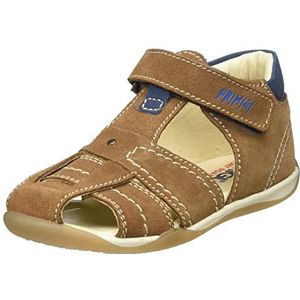 PRIMIGI Piz 19108 sandalen voor kinderen, Cuoio, 26 EU