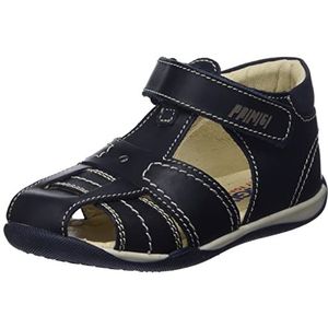 PRIMIGI Unisex Piz 19108 Sandalen voor kinderen, navy, 26 EU