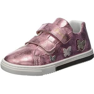 PRIMIGI Baby meisjes Pgr 19040 Sneakers, roze, 18 EU