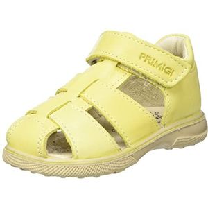 PRIMIGI Unisex kinderen Pmi 18610 sandaal, geel, 21 EU