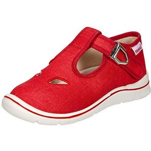 Primigi PKK 18512 loopschoen, Rosso, 26 EU, rood, 26 EU