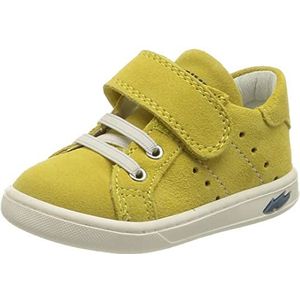PRIMIGI Baby Jongens Plk 19024 Sneakers, geel, 19 EU