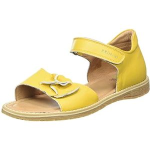 PRIMIGI Dames Pge 19165 Sandaal, Ocra, 35 EU