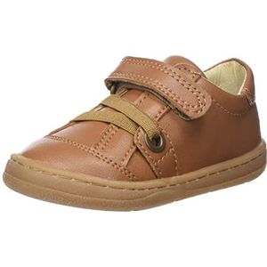 PRIMIGI Unisex Baby Pot 19191 Sneakers, Cuoio, 20 EU
