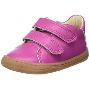 Primigi Baby Meisjes Pot 19192 Sneaker, Magenta, 20 EU, magenta, 20 EU