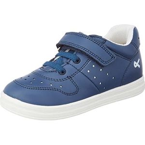 PRIMIGI Pba 18564 Sneakers voor kinderen, uniseks, Donkerblauw, 22 EU