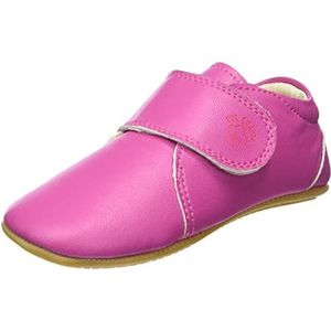 PRIMIGI Babymeisje Pod 19013 Pantoffels, magenta, 19 EU