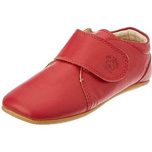 PRIMIGI Unisex Pod 19013 Pantoffels voor kinderen, rood, 22 EU