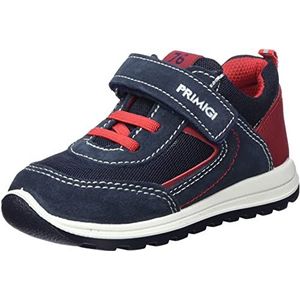 PRIMIGI Unisex Baby PTI 18582 Sneakers, Navy Bl Sc Ross, 20 EU