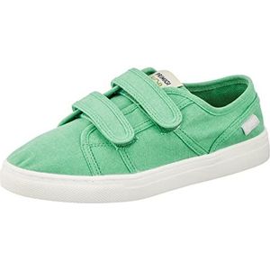 Primigi Pux 19601 Sneaker, Verde, 32 EU, groen, 32 EU