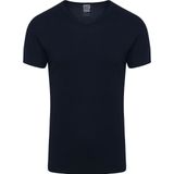 Alan Red Vancouver T-shirt V-Hals Navy 2-Pack - Heren - Basic T-shirts
