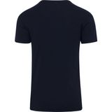 Alan Red Vancouver T-shirt V-Hals Navy 2-Pack - Heren - Basic T-shirts