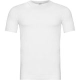 Alan Red Oakville T-shirt Wit (2Pack) - Heren - Basic T-shirt