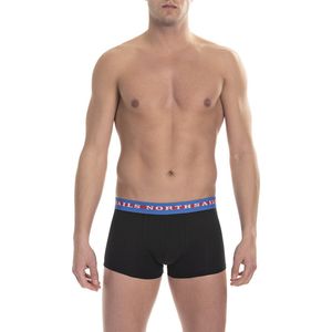 NORTH SAILS - Boxershort - Zwart - 2 Boxers - Heren - Casual