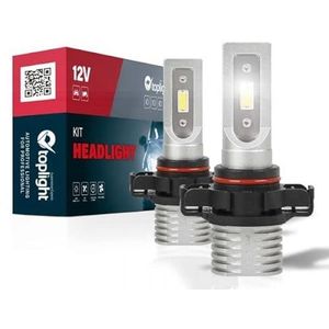 HEADLIGHT Toplight 417524 Kit Simply PSX24W (2 stuks)