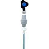 Eltek - Aquastop - Waterstop voor Wasmachine en afwasmachines