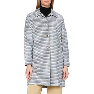 Progetto QUID Timo damesjas, blauw (Blu 1), S