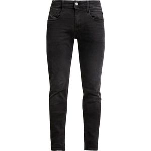 Replay Jeans Anbass Hyperflex M914 000 661 E01 098 Mannen