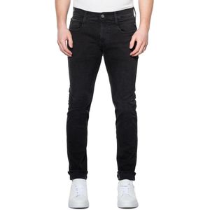 Replay Anbass Hyperflex Cloud Jeans Heren