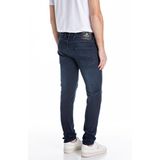 Replay - M914 Anbass - Spijkerbroek