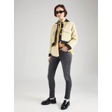 Replay Dames Jeans Broeken New Luz skinny Fit Grijs Volwassenen