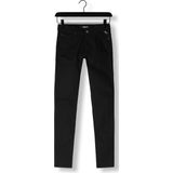 Replay 5-Pocket-Jeans "NEW LUZ Skinny Fit", in Ankle-Länge