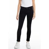 Replay dames nieuwe Luz skinny jeans