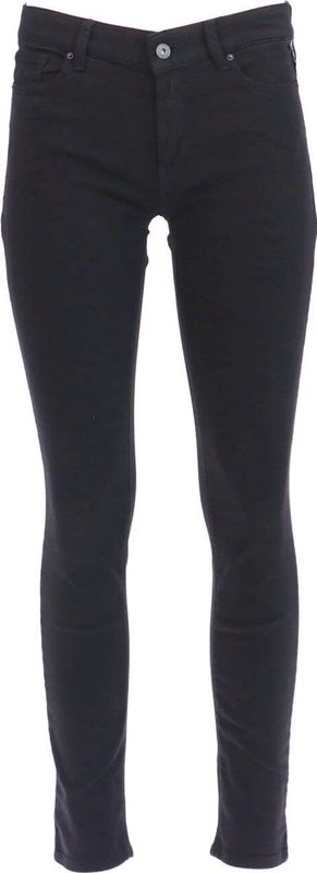 Replay dames nieuwe Luz skinny jeans