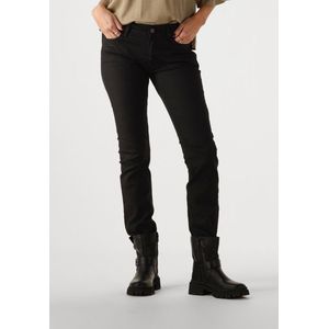 Replay New Luz Pants Jeans Dames - Broek - Zwart