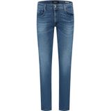 Replay M914y Anbass Spijkerbroek Blauw Man