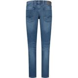 Replay Heren spijkerbroek ANBASS, Blue Denim, 33W / 34L