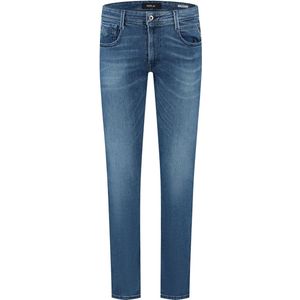 REPLAY - M914 Anbass - Jeans - Blauw - Denim