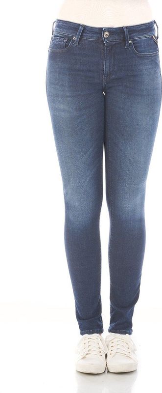 REPLAY Jeans  blauw