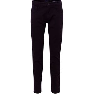 Replay - Anbass - Slimfit Jeans - Zwart - 33W / 32L