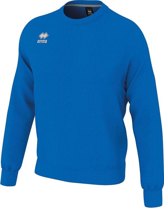 Errea Skye 3.0 Sweatshirt Verstelbaar Sweatshirt - Sportwear - Volwassen