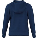 Errea - Wita - Jas - Blauw - Sweatshirt - Sportwear - Vrouwen