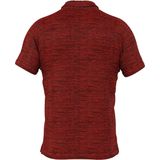 Polo Errea Carlos Mc Advertentie Rood - Sportwear - Volwassen
