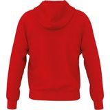 Errea - Wire 3.0 Jr - Sweatshirt - Rood - Sportwear - Kind