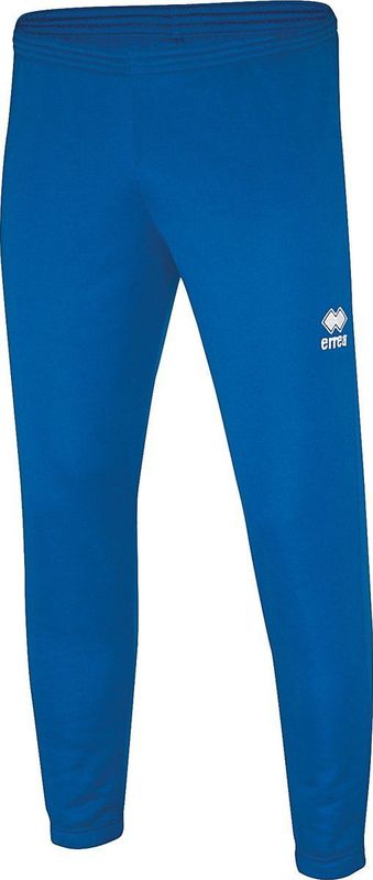 Errea - Nevis 3.0 - Broek - Lichtblauw - Sportwear - Elastisch