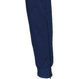 Errea - Milo 3.0 Jr - Sportbroek - Blauw - Polyester Piqué