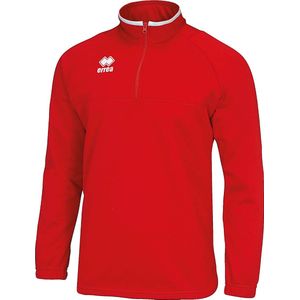 Erreà - Mansel 3.0 - Trainingscrew - Heren - Regular Fit - Zacht en Ademend